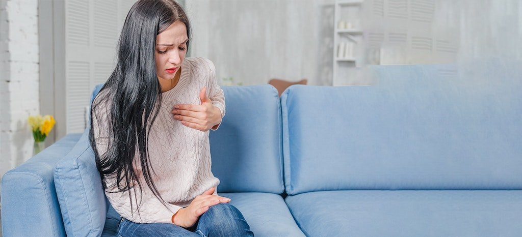 faktor resiko kanker payudara