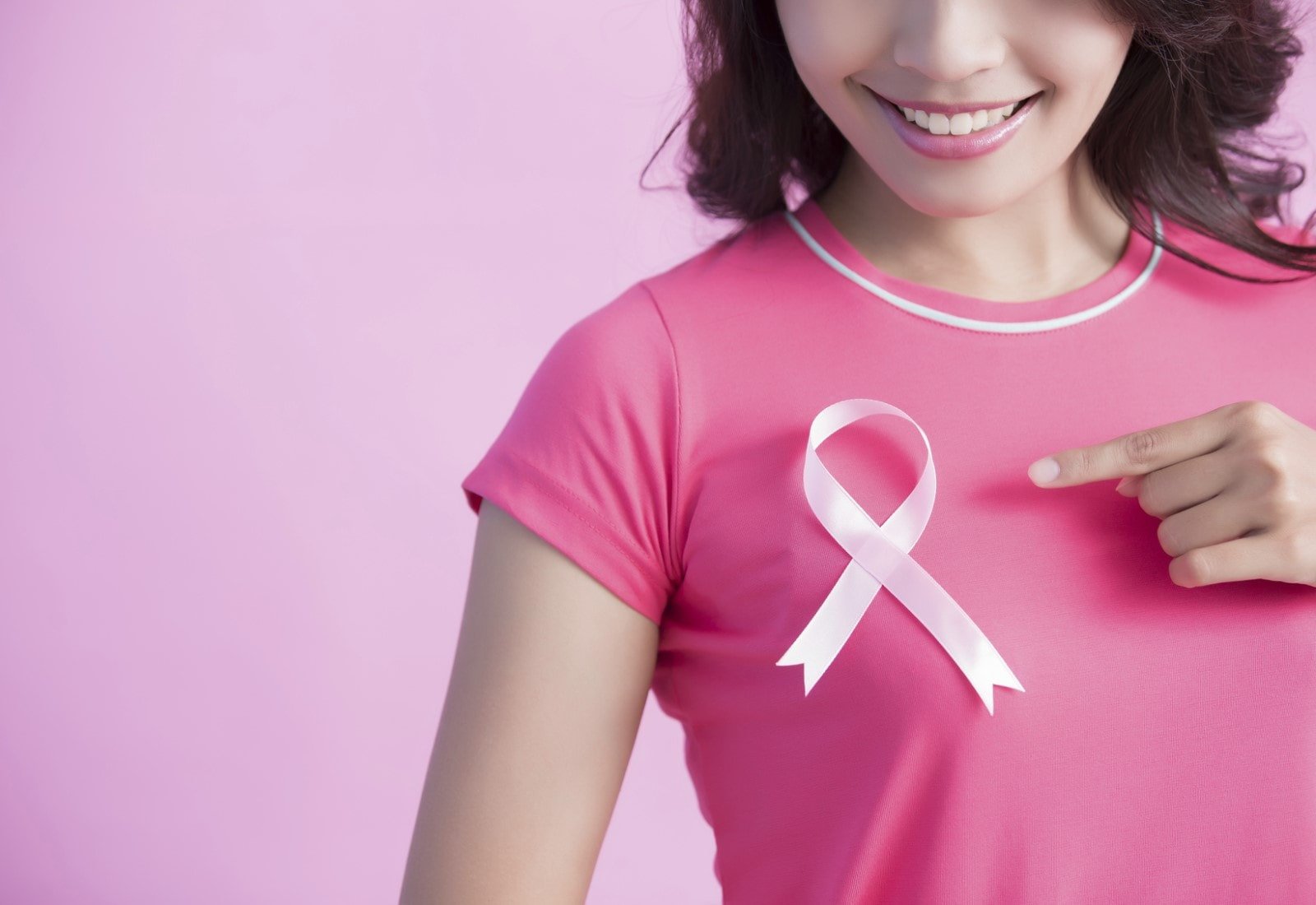 Kenali Tanda-tanda Kanker Payudara Sejak Dini